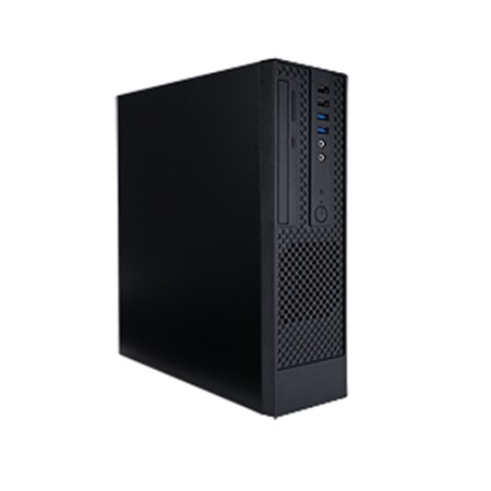 Inwin Development 9L Matx Case CK709.FF300TB3